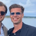 John Kleven Falck - @johnkf - Instagram