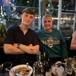 John Fallon - @john___fallon___ - Instagram