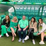 John Fallon Jnr - @johnfallonjnr - Instagram