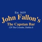 JohnFallonsTheCapstanBar - @johnfallonsthecapstanbar - Instagram