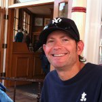 John Falvo - @mrschnooks_yankees_fan - Instagram