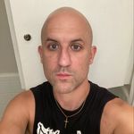 John Falvo - @johnfalvo - Instagram