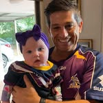 John Falvo - @johnnybrokenbone - Instagram