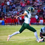 John Farag - @johnfarag_kicking - Instagram