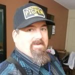 John Farber - @pigpen4096 - Instagram