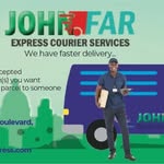 john far - @johnfarexp - Instagram
