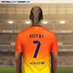 Keith Jordan - @john.farewell.925 - Instagram