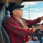 John Farmer - @truckerman67john - Instagram