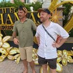 John Farrar - @_johnfarrar - Instagram