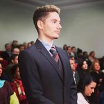 John Farrar Alves - @johnfarrar.alves - Instagram