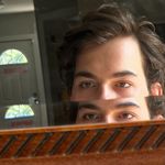 Milo - @father_john_christy - Instagram