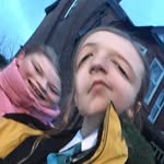 Lily+Amberley - @johnthefatman - Instagram