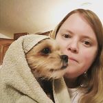 Ann John Faucher - @ninjamom1974 - Instagram