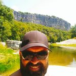 John Faucher - @jonhfaucher87 - Instagram