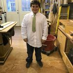 John Faucher - @jpfwoodworking - Instagram