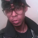 John Faulcon - @theblackfaulcon500 - Instagram