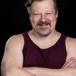 John Faust, LMT | Houston mobile massage - @faustmassage - Instagram