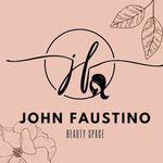 JOHN FAUSTINO - @johnfaustinosilva - Instagram