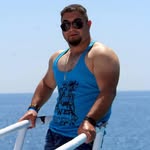 John Faustus - @john__faustus - Instagram