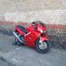 John Fagin - Facebook
