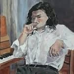 Jan Pióro - @_johnfeather_ - Instagram