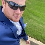 John Featherston - @johnnybgood2023 - Instagram