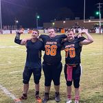 John Featherston - @johnnybfor3 - Instagram