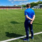 John Revis Featherstone - @johnrevisfeatherstone - Instagram