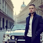 Евгений Федоров - @johnfedorov_13 - Instagram