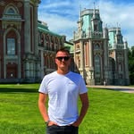 Alexander - @john_fedorishenko - Instagram