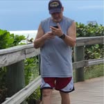 John Fedor - @jackiblu49 - Instagram