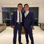 Juan Pablo Sanchez - @john_fedora7 - Instagram