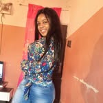 Uchechi John fedora - @mhiz_fedora - Instagram