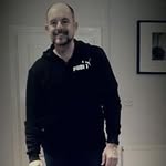 John Feeley - @johnonearm - Instagram