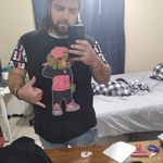 Dylan John Felter - @djfelter1995 - Instagram