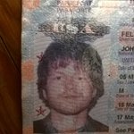 John Ross Felter - @john_ross_actual - Instagram