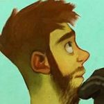 Daniel John Fenwick - @djfenwick - Instagram