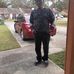 John Fenwick - Facebook