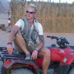 John Fenwick - @johnfenwick007 - Instagram