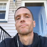 John Fenwick - @jerzyjohn74 - Instagram