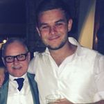 John Fenwick - @johnboyfenwick - Instagram