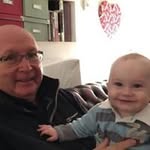 John Fenwick - @john.fenwick - Instagram