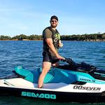 John Fenwick - @johnfenwick_aus - Instagram