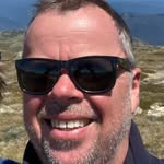 John Fenwick - @johnfen70 - Instagram