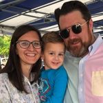 John Fenz - @johnniebuffalo - Instagram
