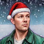 John Feola - @the_painters_servant - Instagram