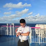 John Ferdinand Felipe Balanza - @johnferdinand_balanza - Instagram