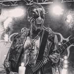 Johan Fernquist - @nazghor_armageddor - Instagram