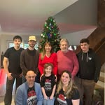 John Ferranti - @johnnyboy.76 - Instagram