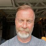 John Ferrie - @john_ferrie - Instagram